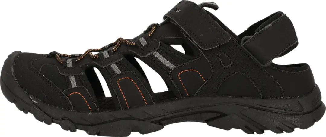 Whistler Sandale Macareus 45 - Zwart - afbeelding 3 van 6