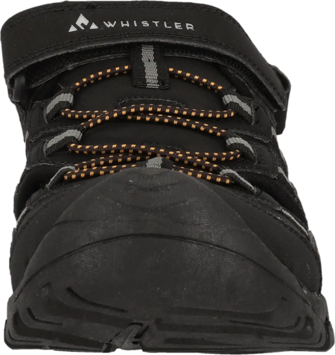 Whistler Sandale Macareus 45 - Zwart - afbeelding 6 van 6
