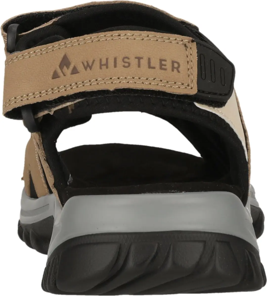 Whistler Sandalen Cornella 42 - Taupe - afbeelding 4 van 6