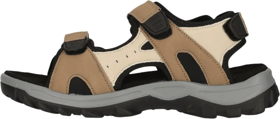 Whistler Sandalen Cornella 42 - Taupe - afbeelding 5 van 6