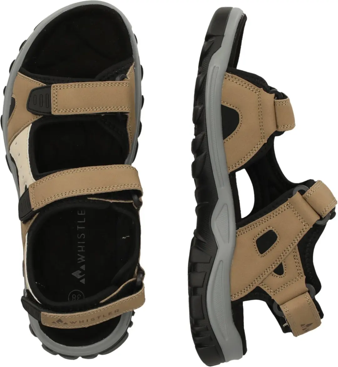 Whistler Sandalen Cornella 42 - Taupe - afbeelding 2 van 6