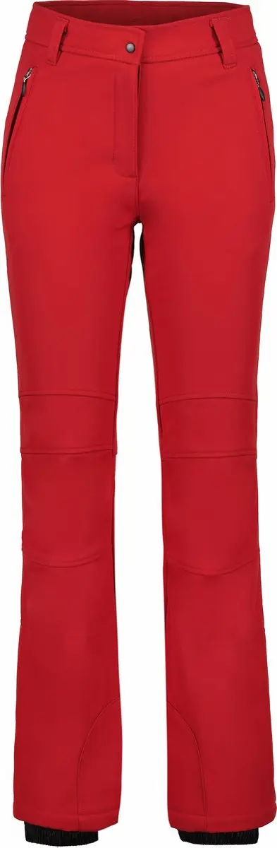 Icepeak Entiat Softshellbroek