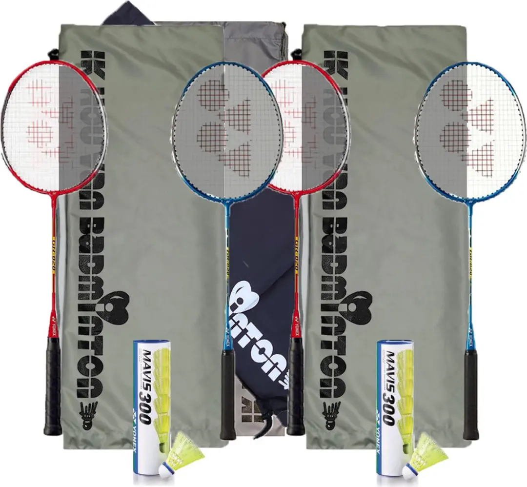 Yonex Scholenpakket