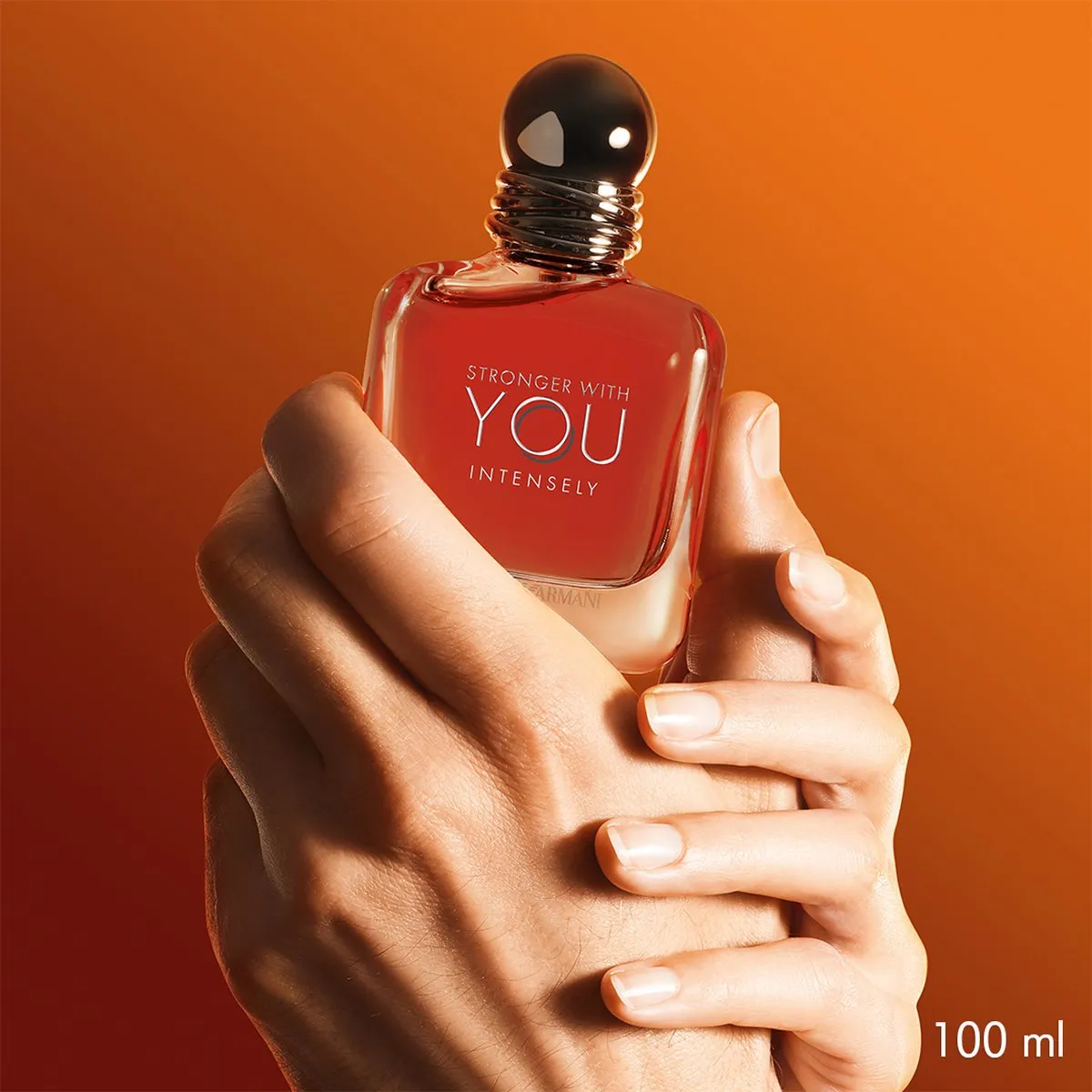 Armani Emporio Armani Stronger With You Intensely Herenparfum 30ml
