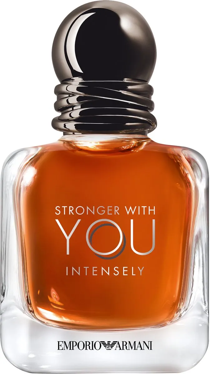 Armani Emporio Armani Stronger With You Intensely Herenparfum 30ml