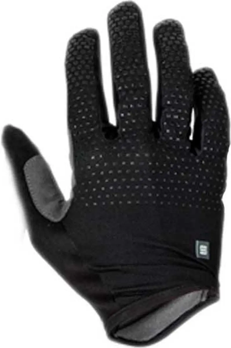 Sportful Full Grip Handschoenen Zwart XL Man