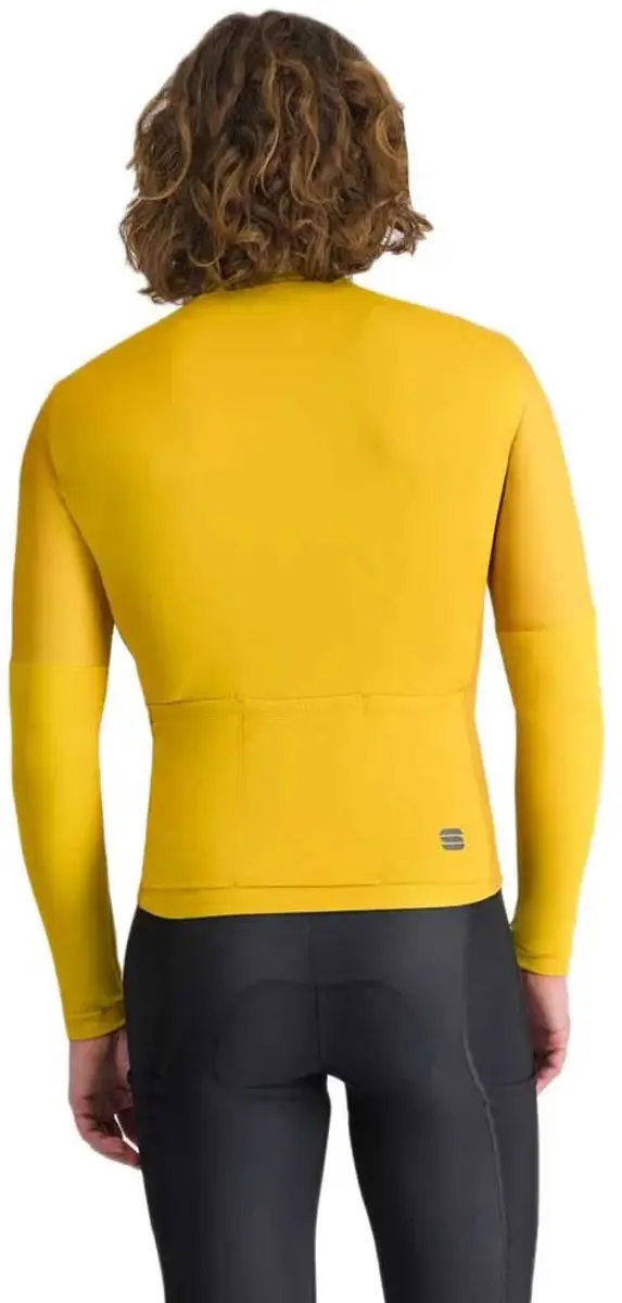 Sportful Srk Shift Jas - Geel - L