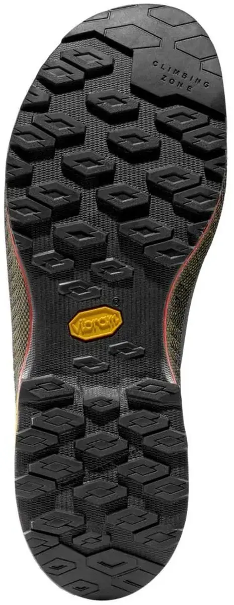 La Sportiva TX4 Evo St Wandelschoenen 41 - Blauw
