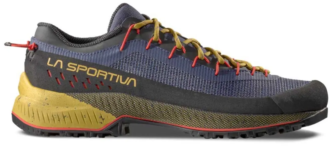 La Sportiva Tx4 Evo St Wandelschoenen Blauw EU 41 Man