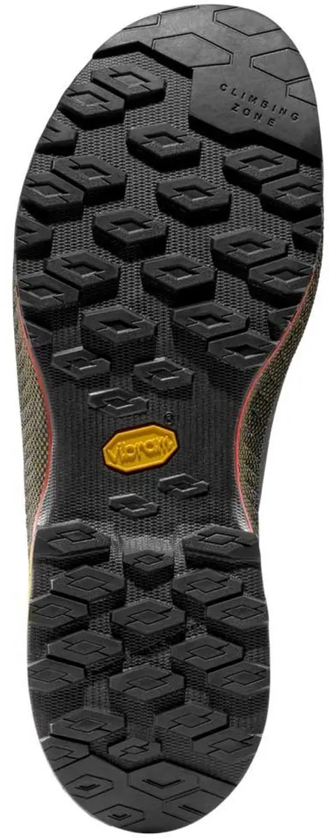 La Sportiva TX4 Evo St Wandelschoenen 41 - Blauw