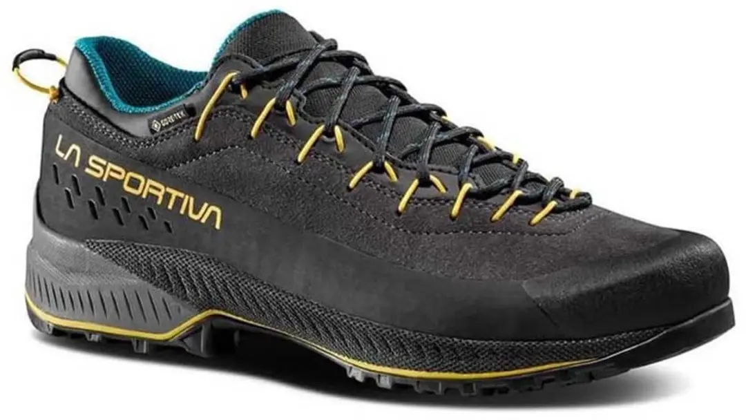 La Sportiva Tx4 Evo Gore-tex® Approachschoenen Grijs EU 41 1/2 Man