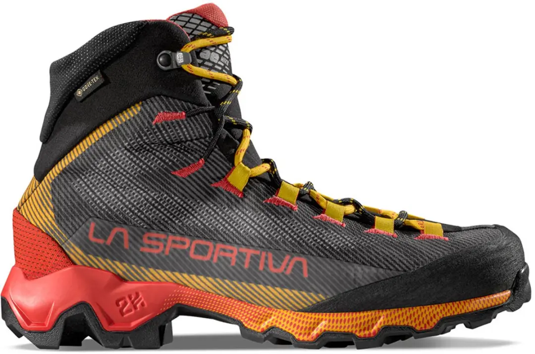 La Sportiva Aequilibrium Hike GTX Wandelschoenen - EU 40 - Grijs