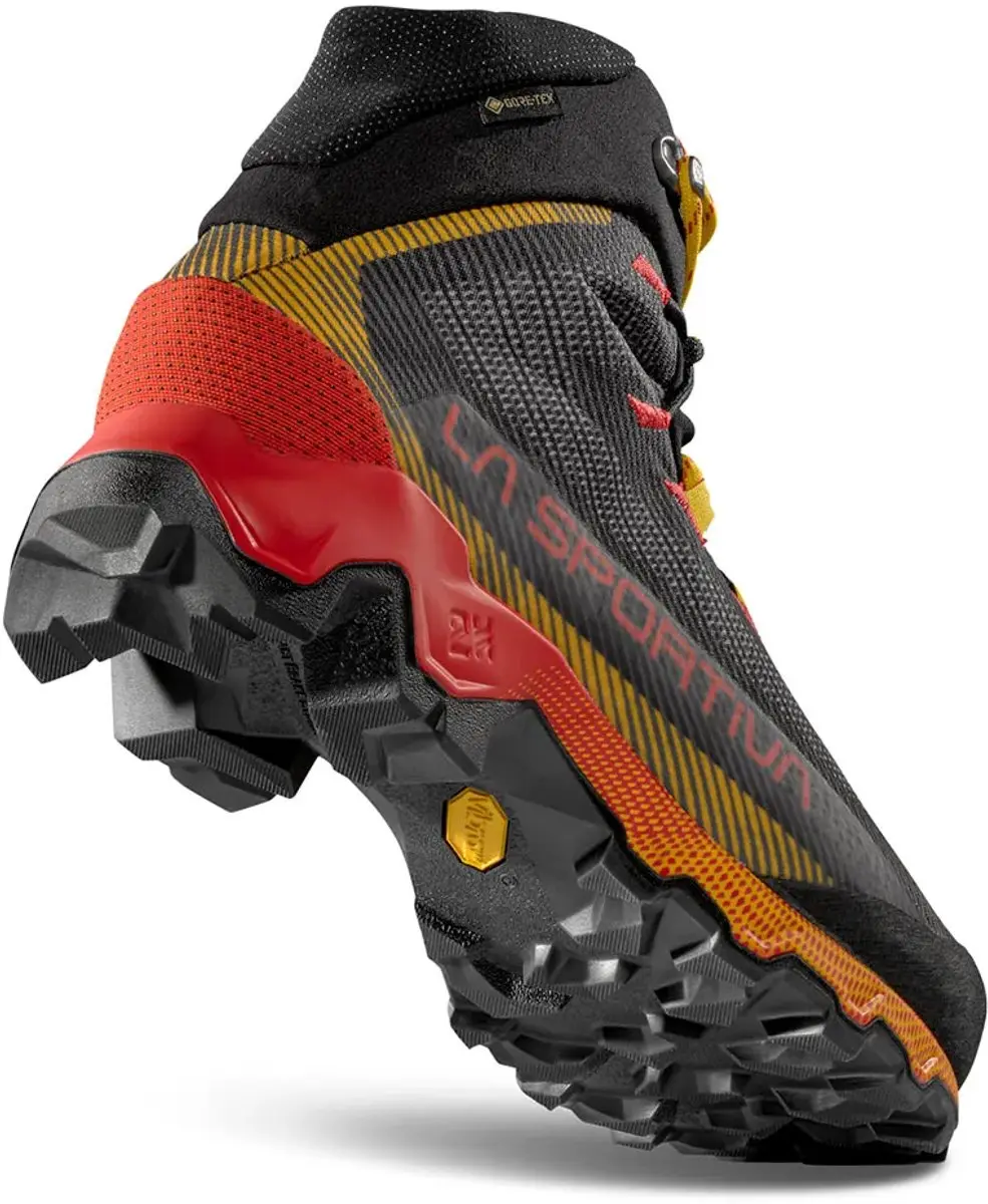 La Sportiva Aequilibrium Hike GTX Wandelschoenen - EU 40 - Grijs