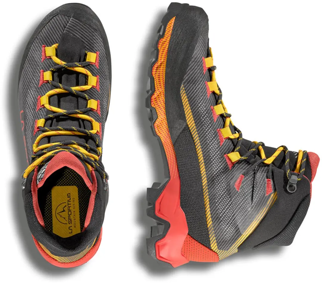 La Sportiva Aequilibrium Hike GTX Wandelschoenen - EU 40 - Grijs