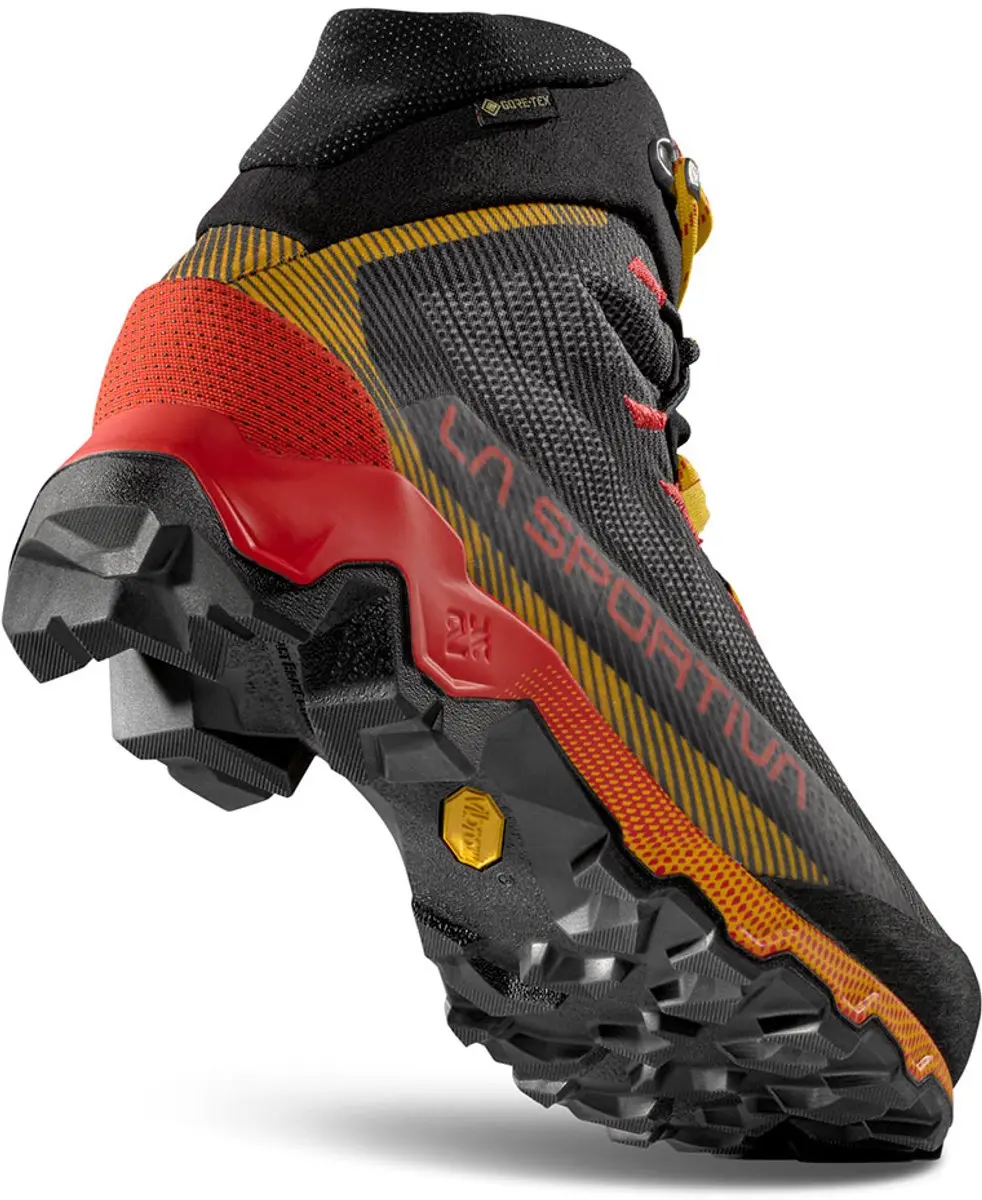 La Sportiva Aequilibrium Hike GTX Wandelschoenen - EU 40 - Grijs
