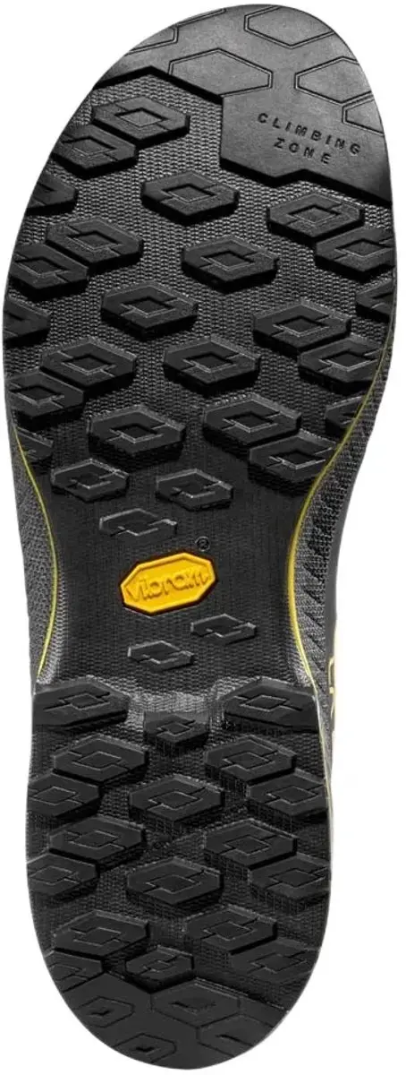 La Sportiva TX4 Evo Approachschoenen - Geel - 43.5