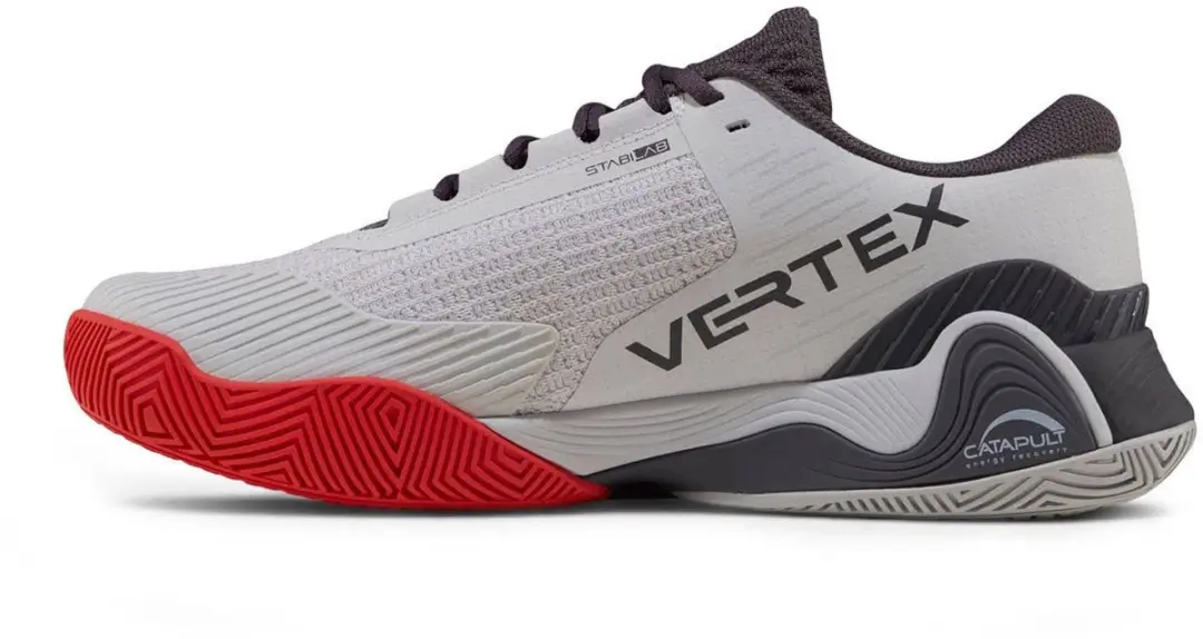 Bullpadel Vertex Vibram 26i Heren Padelschoen - 40