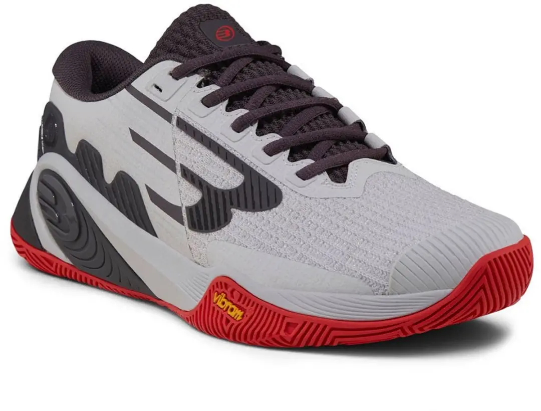 Bullpadel Vertex Vibram 26i Heren Padelschoen - 40