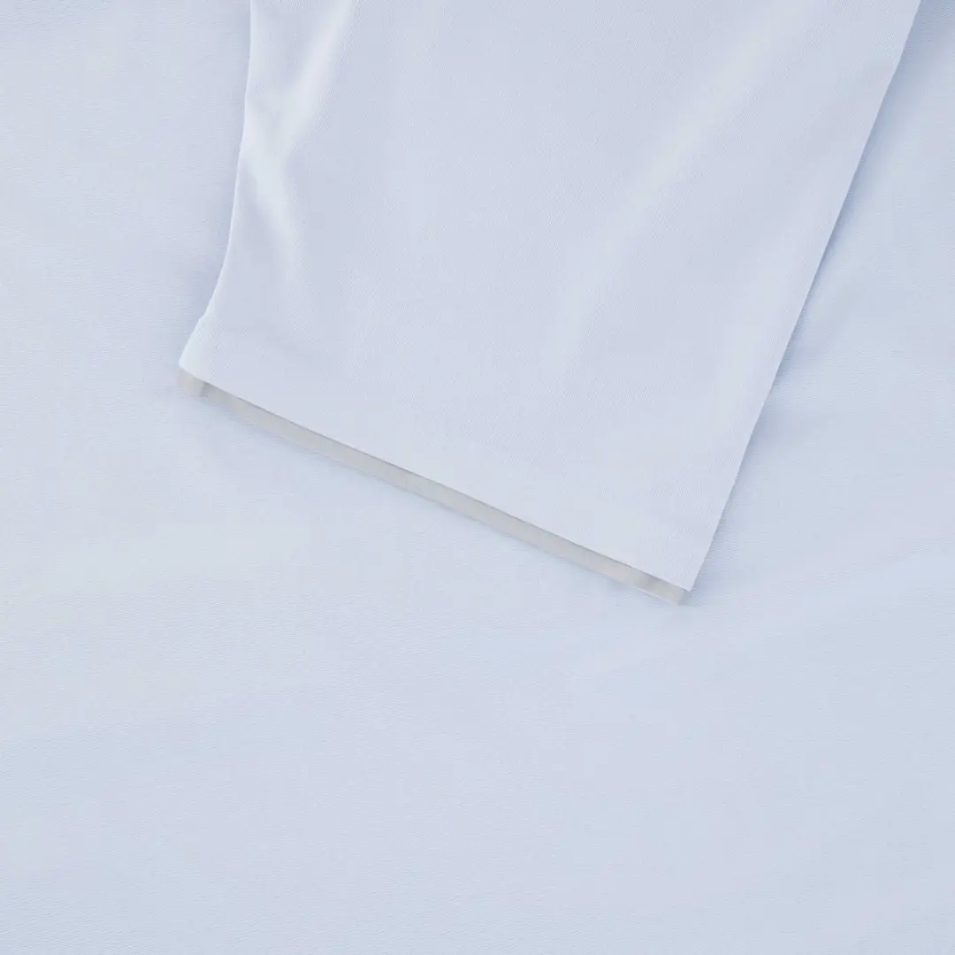 BBB DonnaEssence Fietsshirt Dames - Korte mouw - 3 zakken - Pastel Blauw