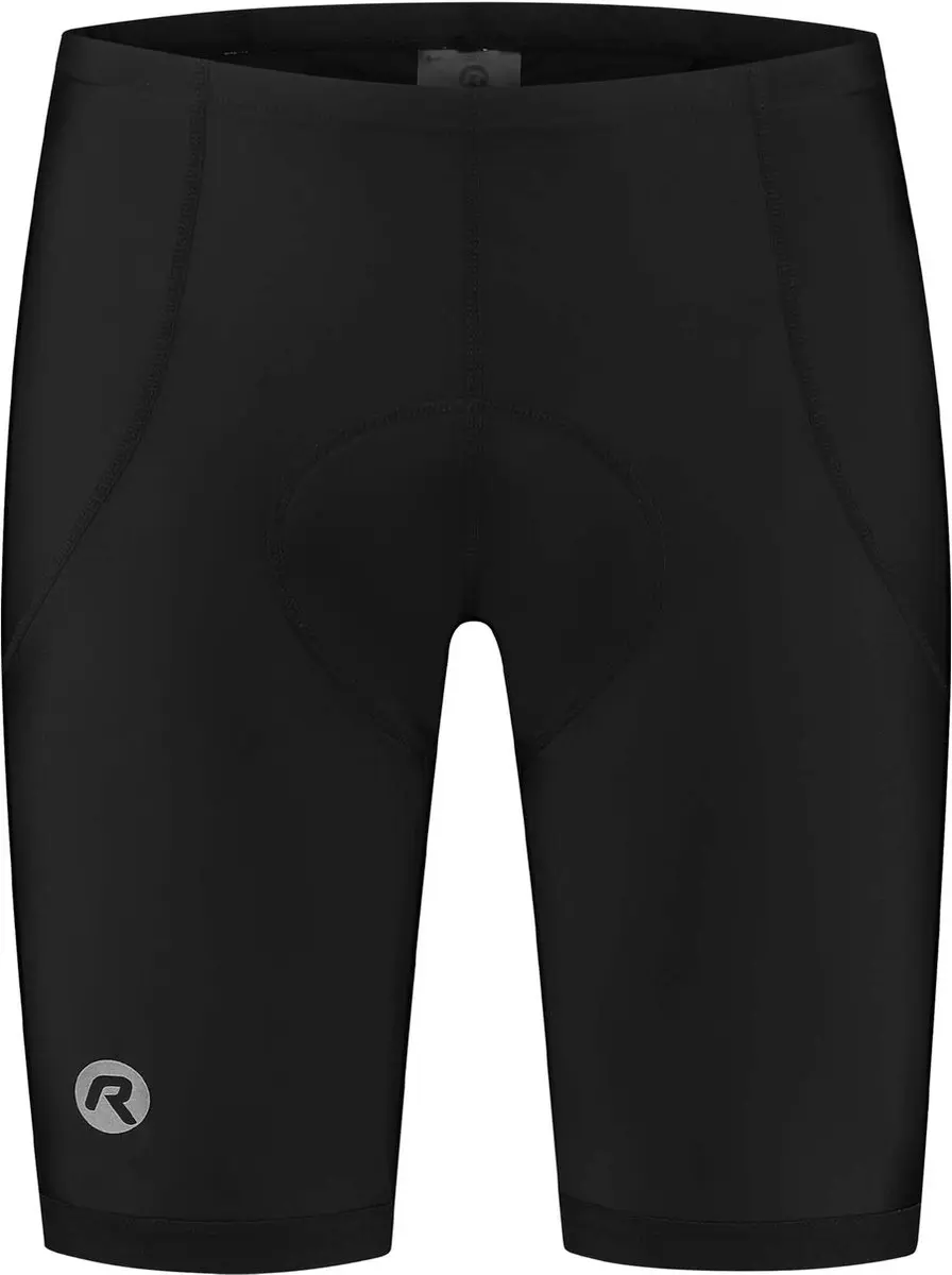 Rogelli Core Korte Fietsbroek Heren met Zeem