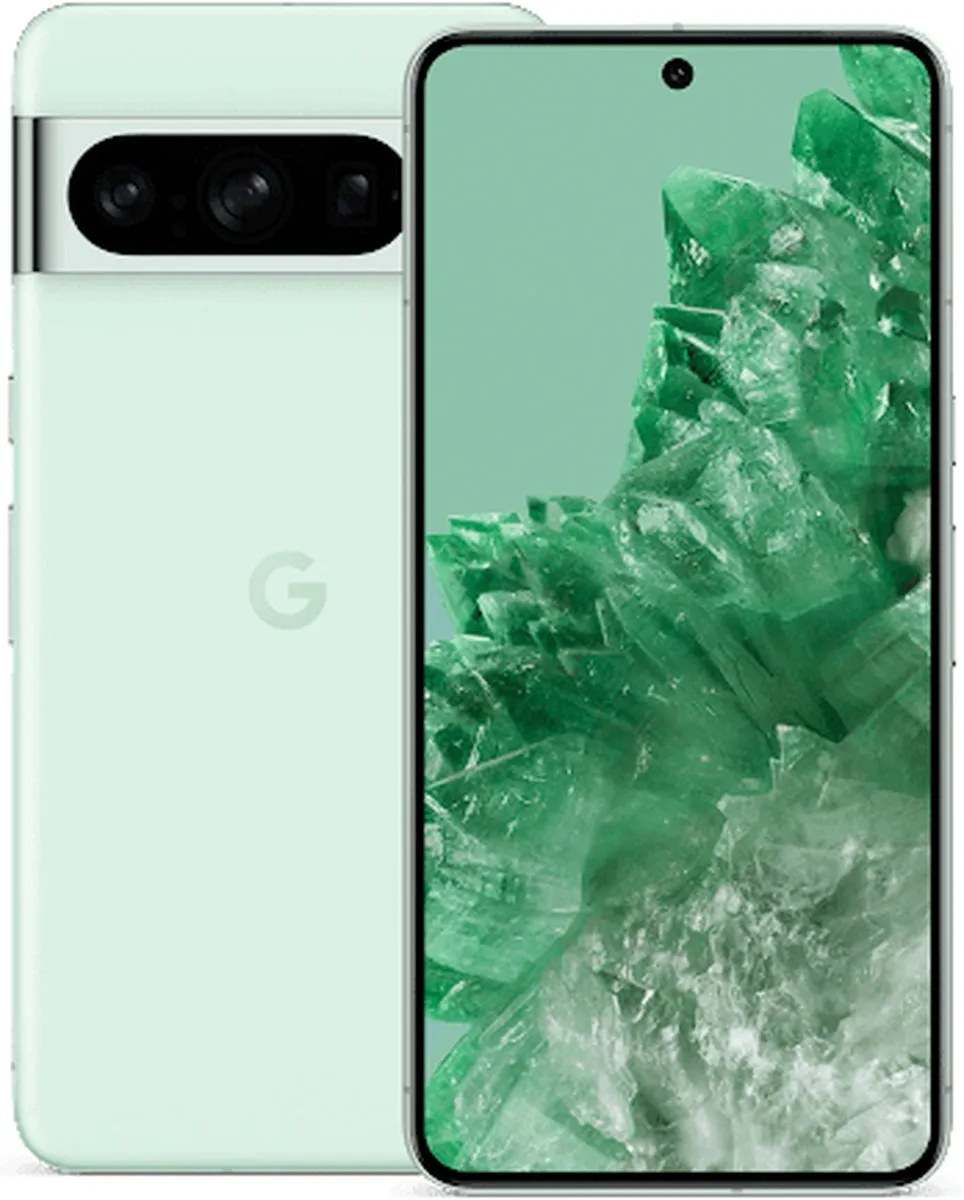 Google Pixel 8 Pro GA04798-GB