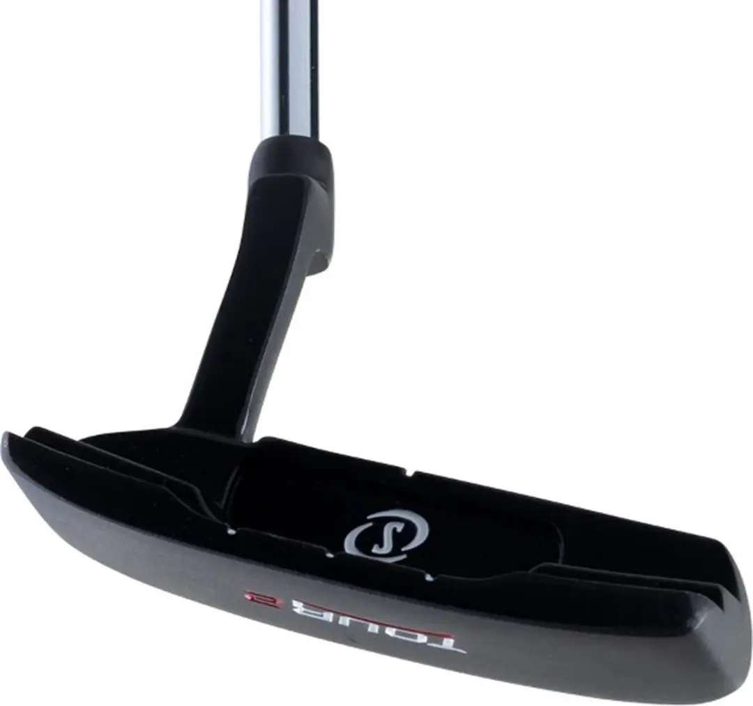 Spalding Tour 2 Heren Golfset - Graphite - Rechtshandig - afbeelding 4 van 6