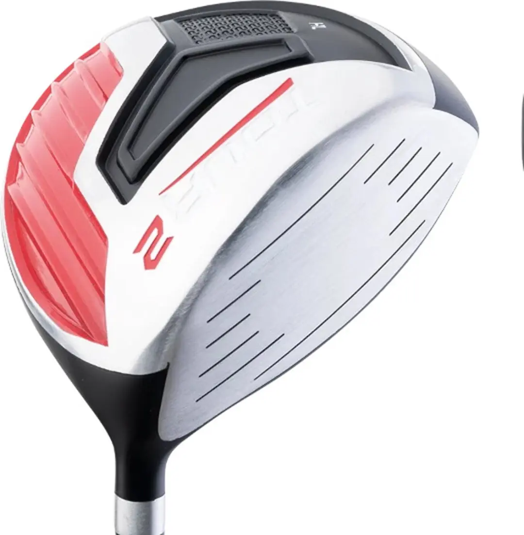 Spalding Tour 2 Heren Golfset - Graphite - Rechtshandig - afbeelding 6 van 6