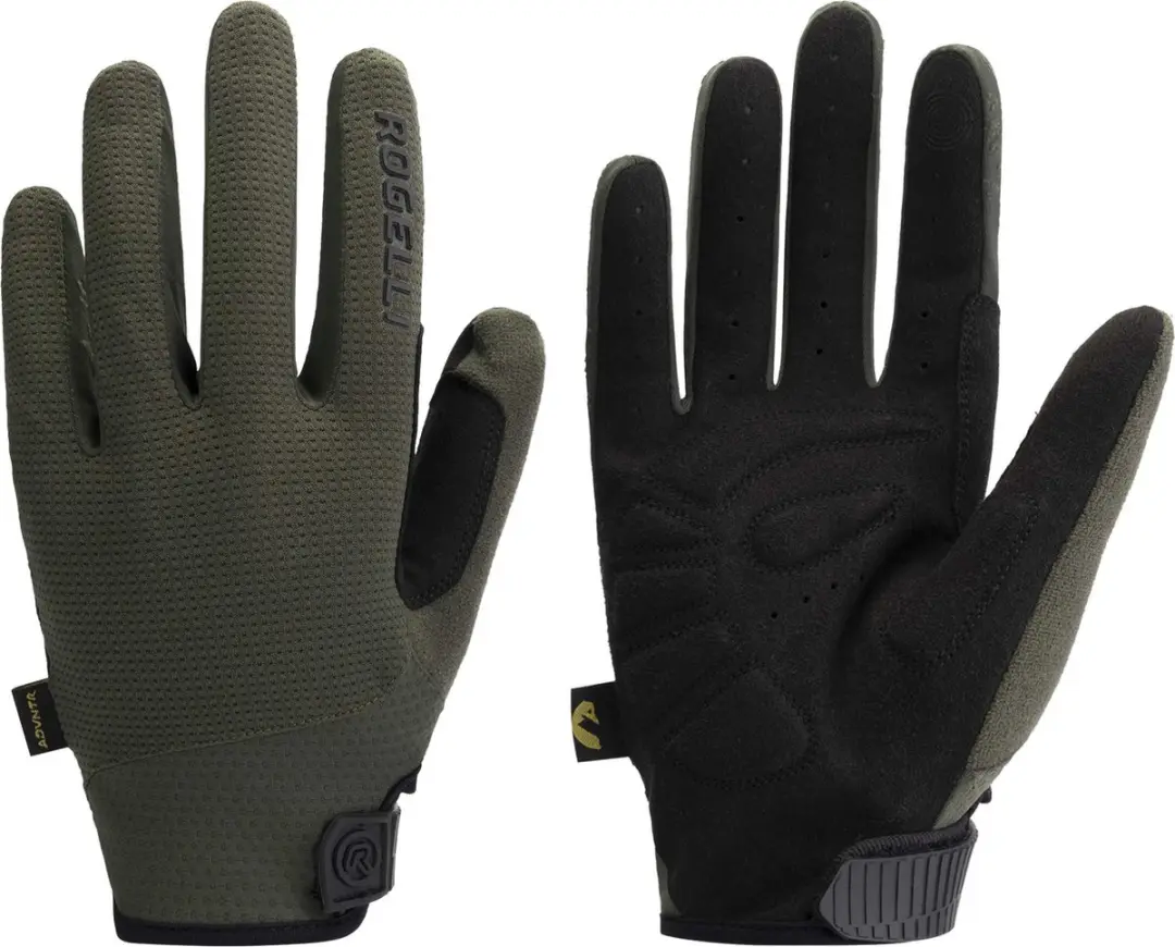 Rogelli ADVNTR Heren MTB Fietshandschoenen