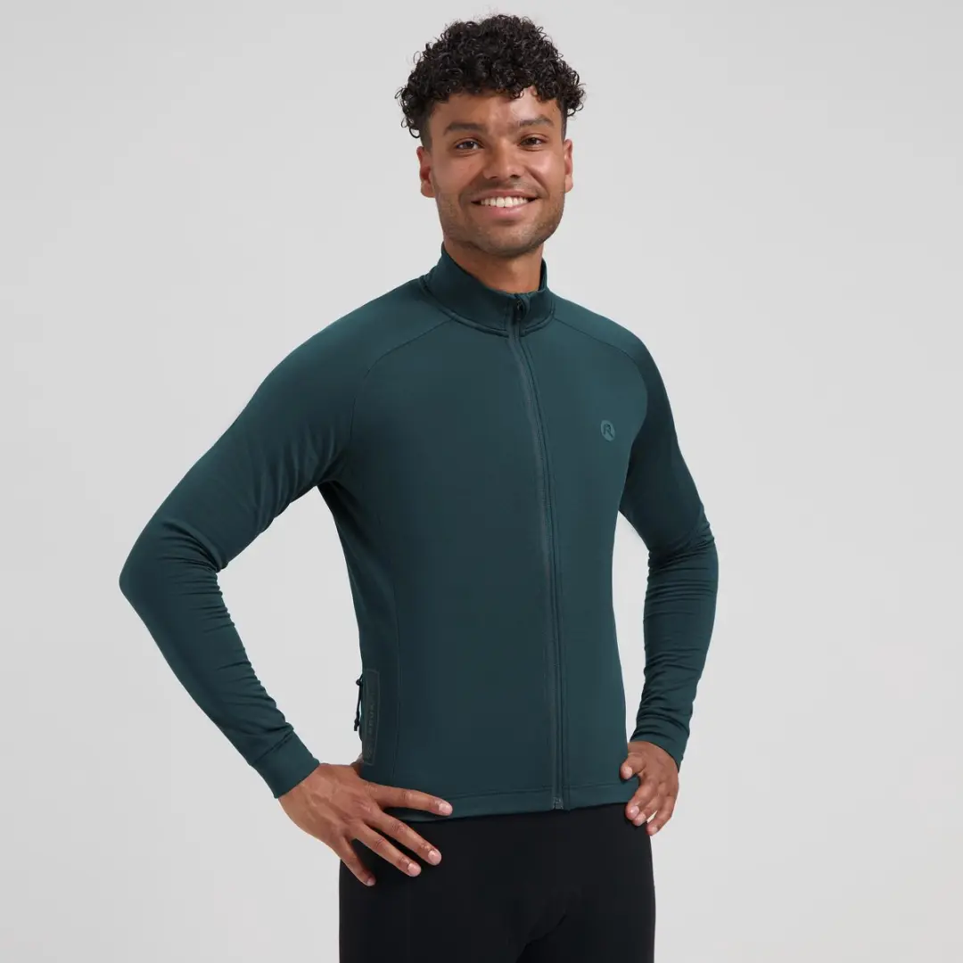 Rogelli Essential II Heren Fietsshirt