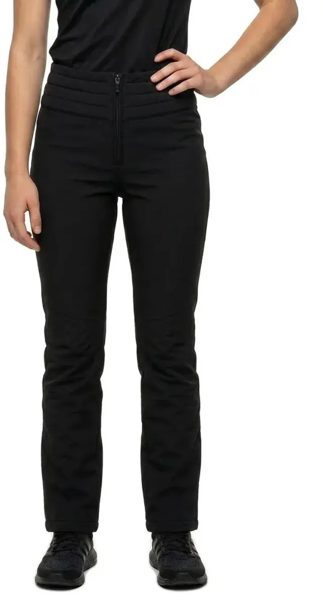 Rossignol Resort Softshell Skibroek - Dames - Maat S - afbeelding 6 van 6