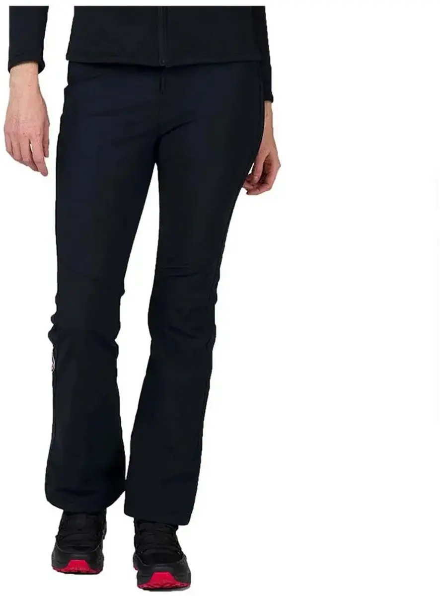 Rossignol Resort Softshell Skibroek - Dames - Maat S - afbeelding 5 van 6