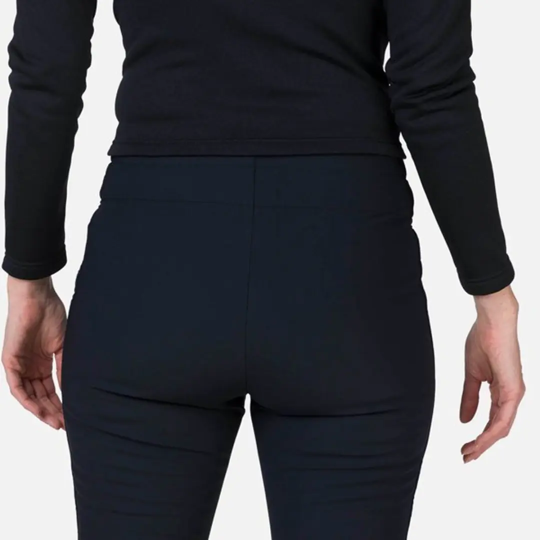 Rossignol Resort Softshell Skibroek - Dames - Maat S - afbeelding 2 van 6