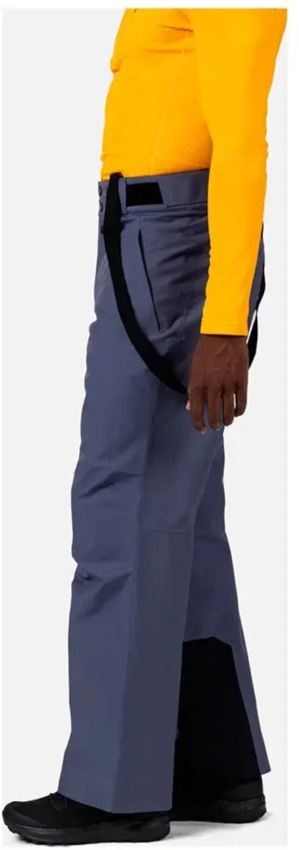 Rossignol Geïsoleerde Broek True Night - XL - afbeelding 3 van 6