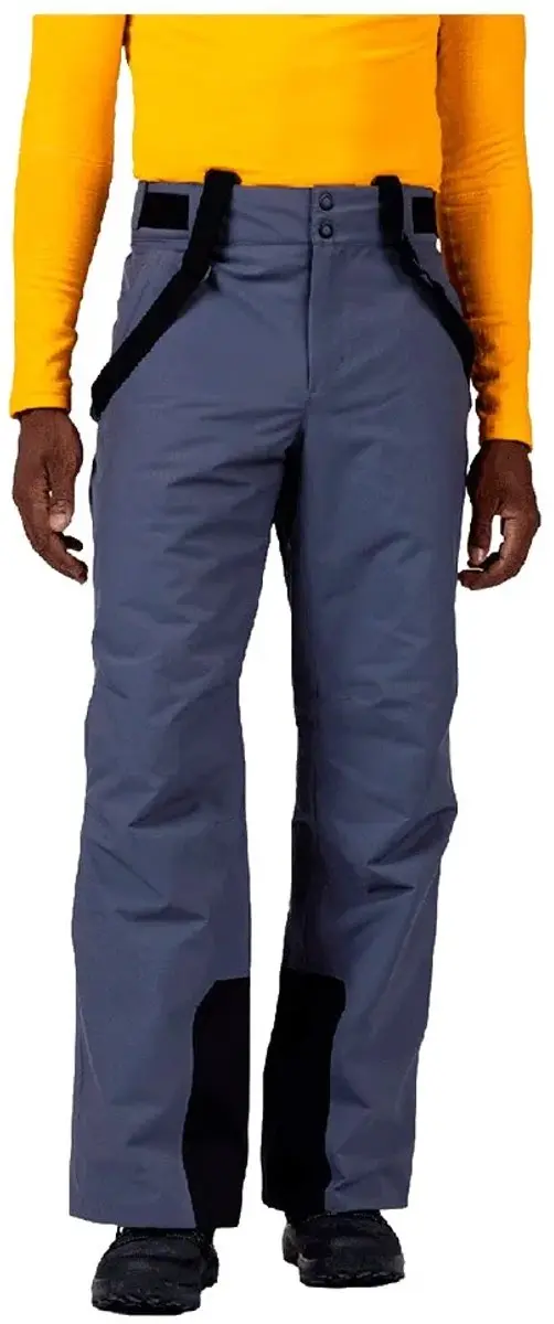 Rossignol Insulated Broek Blauw XL Man