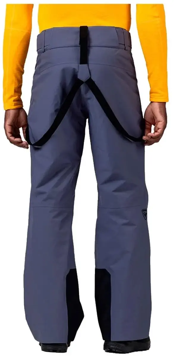 Rossignol Geïsoleerde Broek True Night - XL - afbeelding 2 van 6