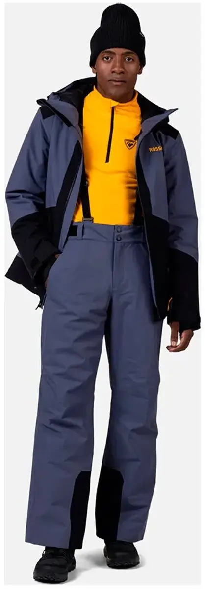 Rossignol Geïsoleerde Broek True Night - XL - afbeelding 4 van 6