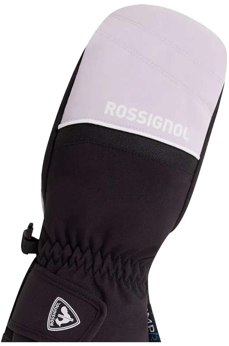 Rossignol Techimp'r Handschoenen - 10 - Paars - afbeelding 2 van 2