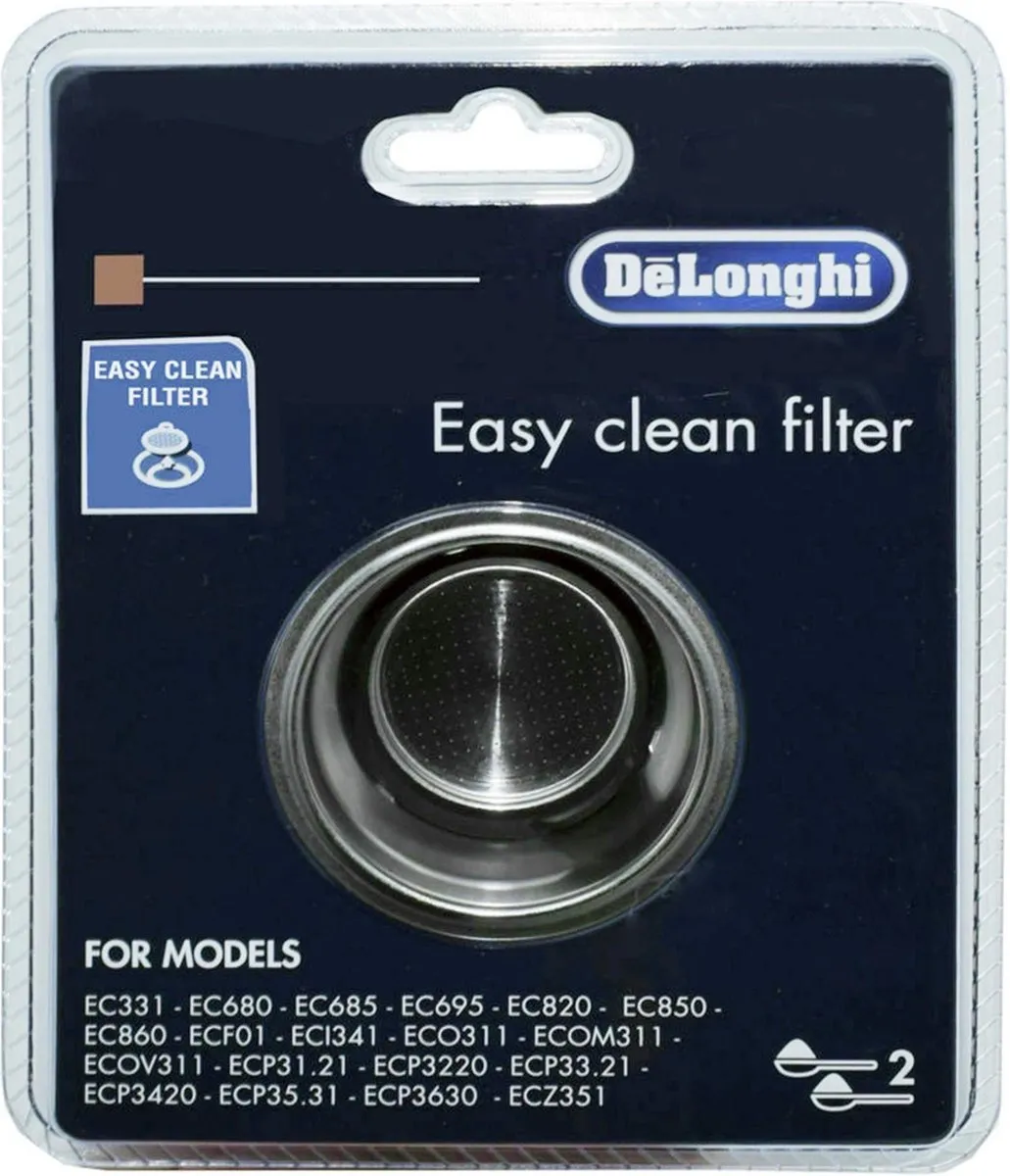 De'Longhi DLSC401 Filter