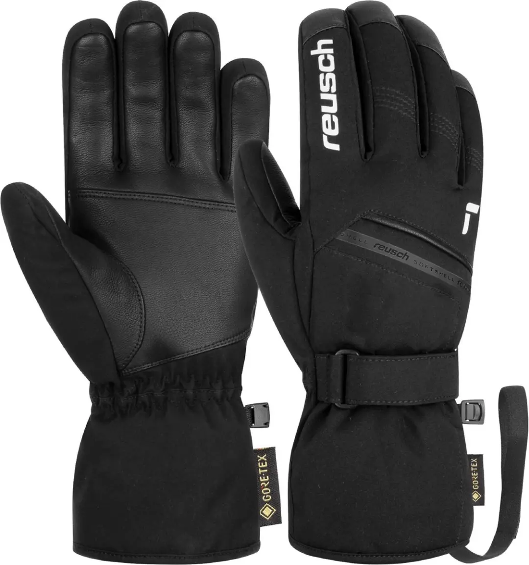 Reusch Reusch Morris GORE-TEX Unisex Wintersporthandschoenen