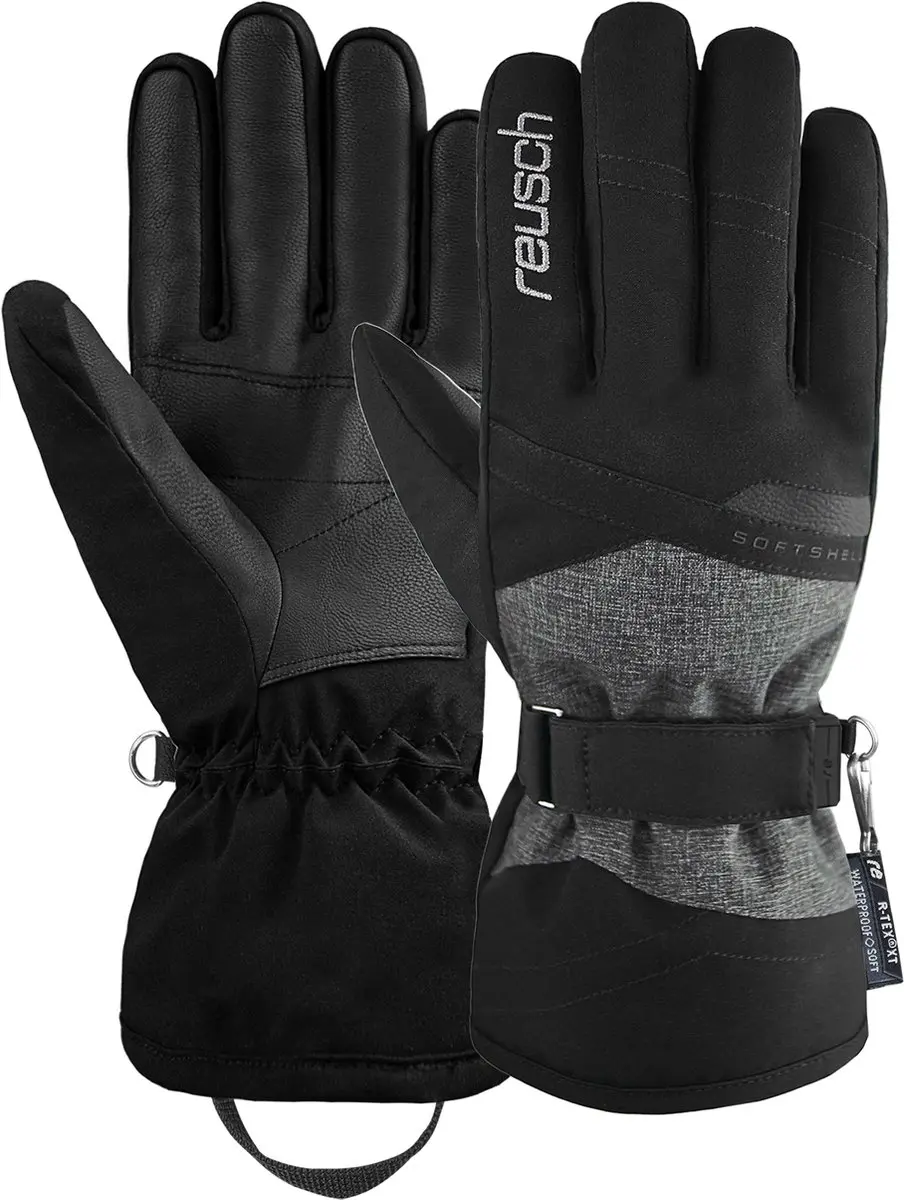 Reusch Skihandschuhe Hellen R-TEX XT