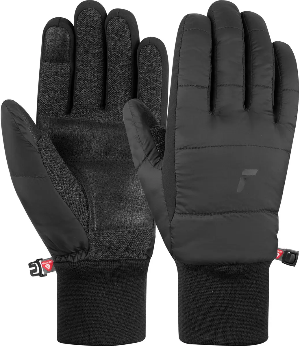 Reusch Stratos TOUCH-TEC Handschoenen Senior 8,5
