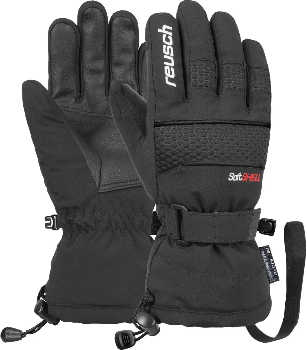 Reusch Fingerhandschuh Connor R-TEX XT Junior