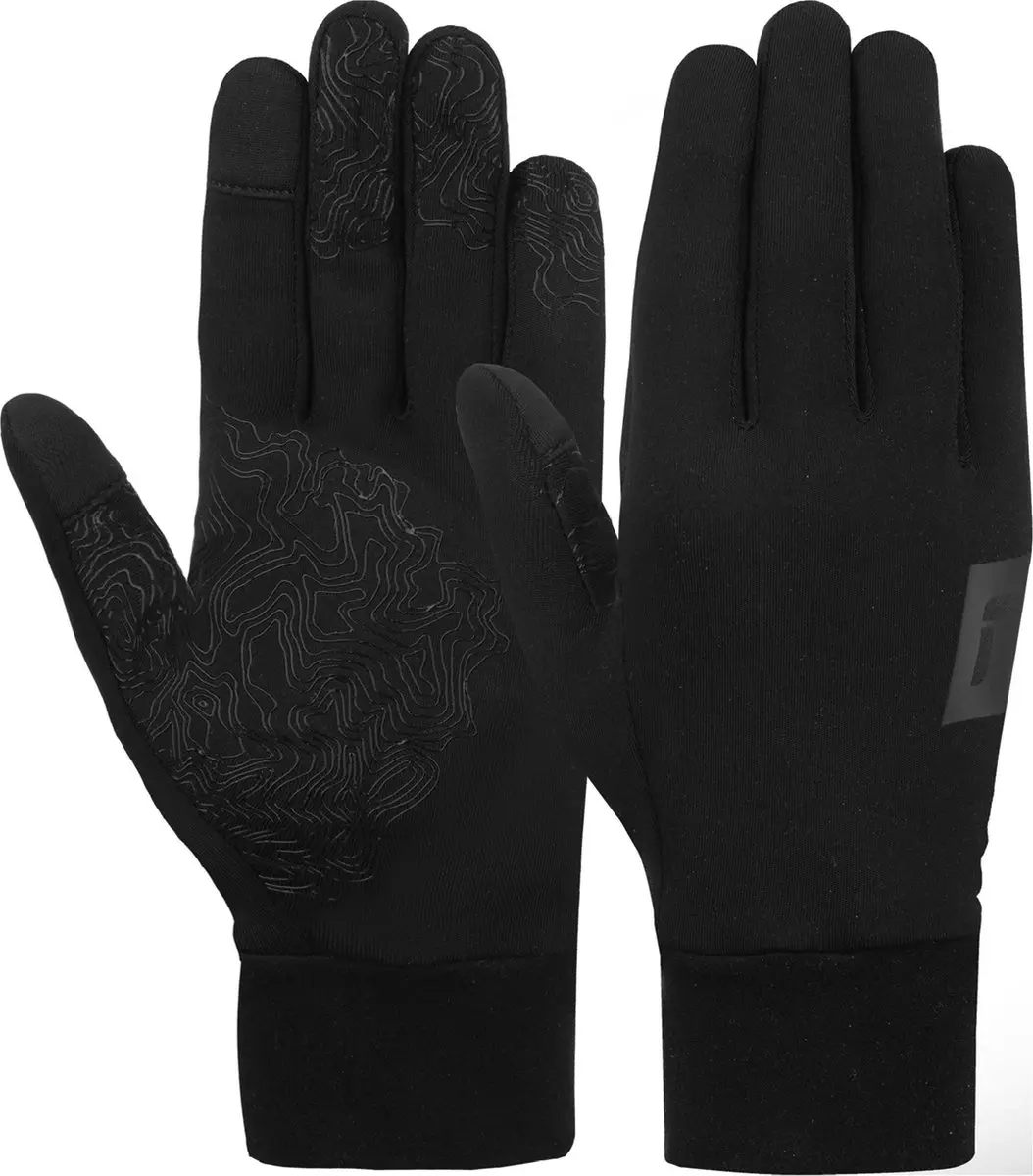 Reusch Ashton TOUCH-TEC™ Handschoenen