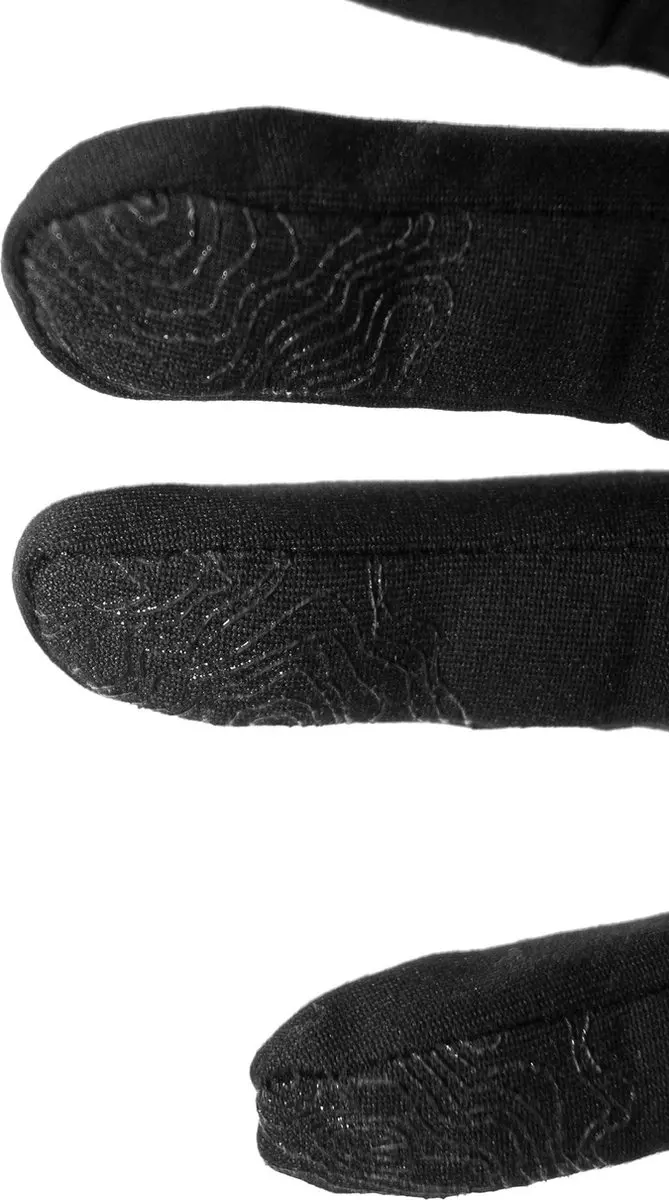 Reusch Ashton TOUCH-TEC™ Handschoenen - 8