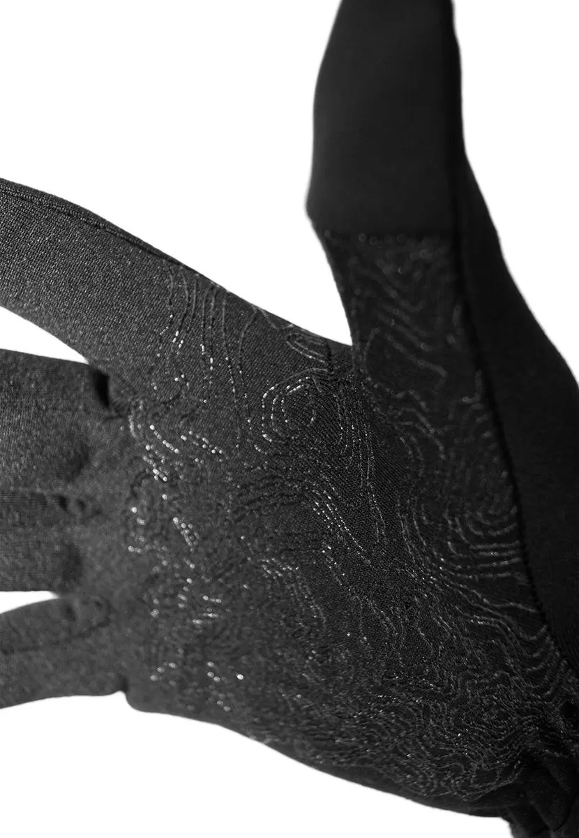 Reusch Ashton TOUCH-TEC™ Handschoenen - 8
