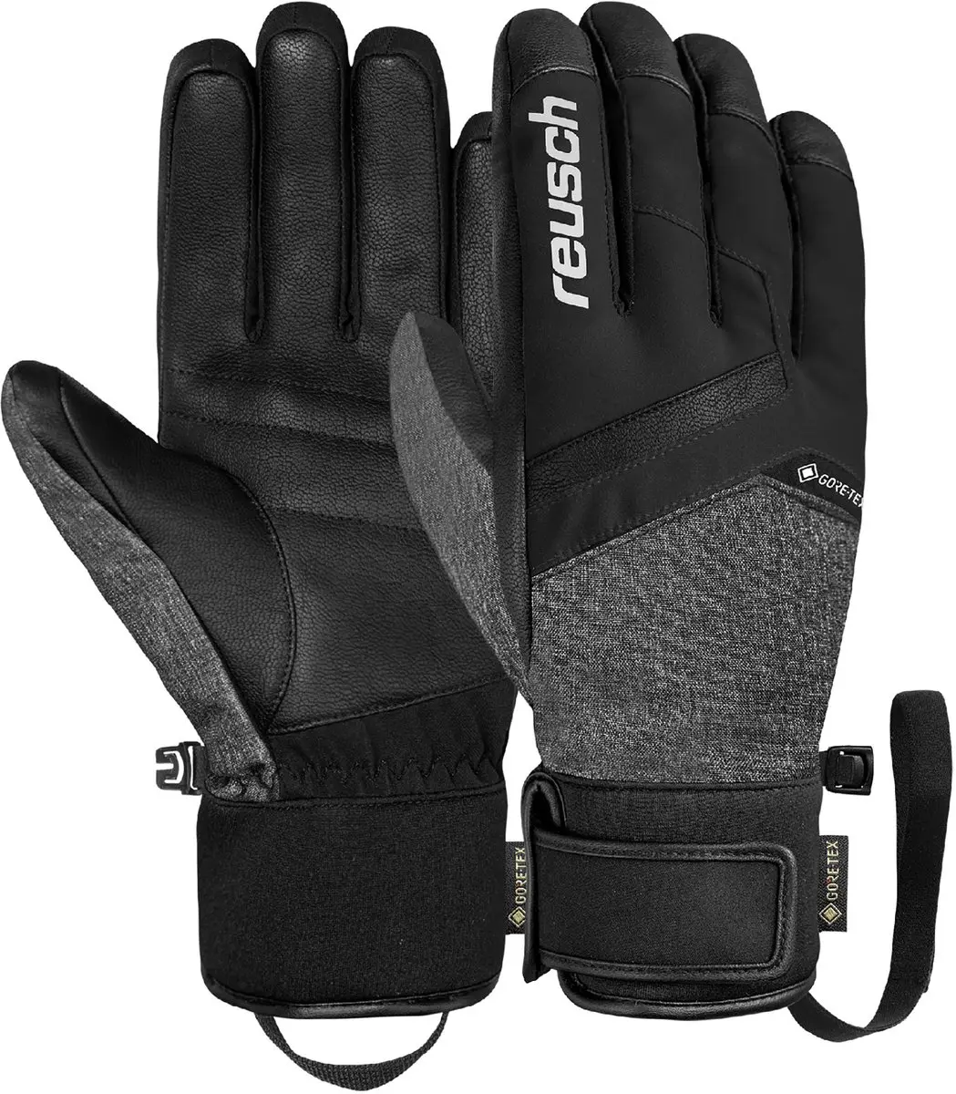 Reusch Fingerhandschuhe Booster GORE-TEX