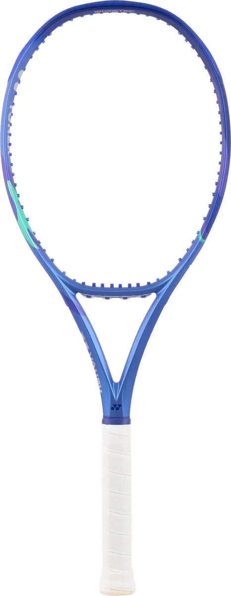 Yonex Ezone 98 Blast Blue Tennisracket Gripmaat : L2