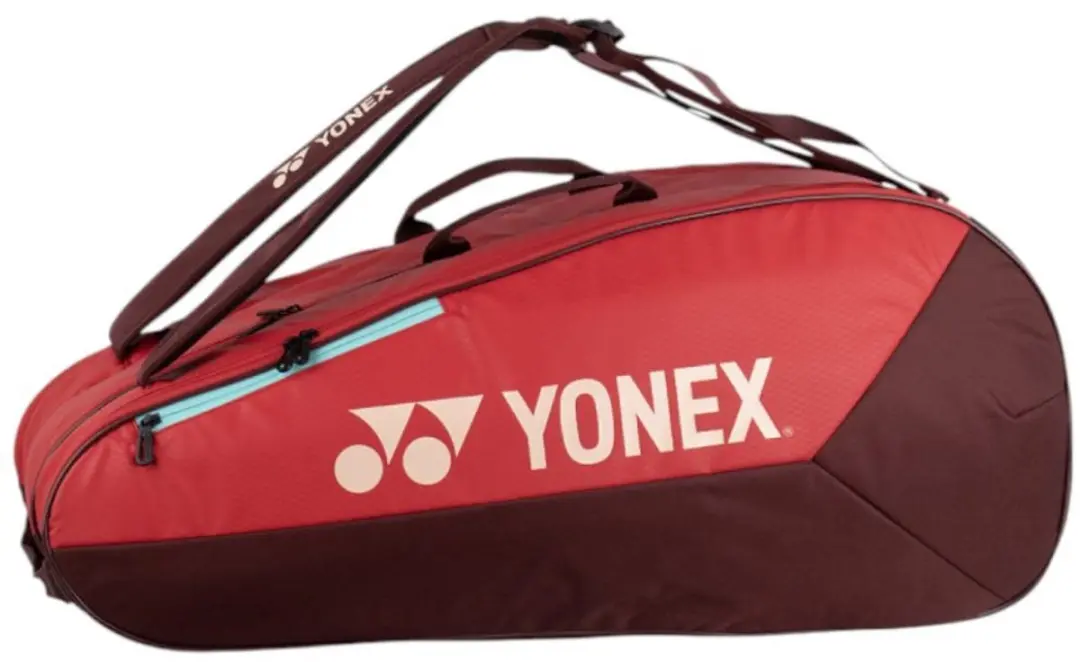 Yonex Tennistas Team 9R Rood