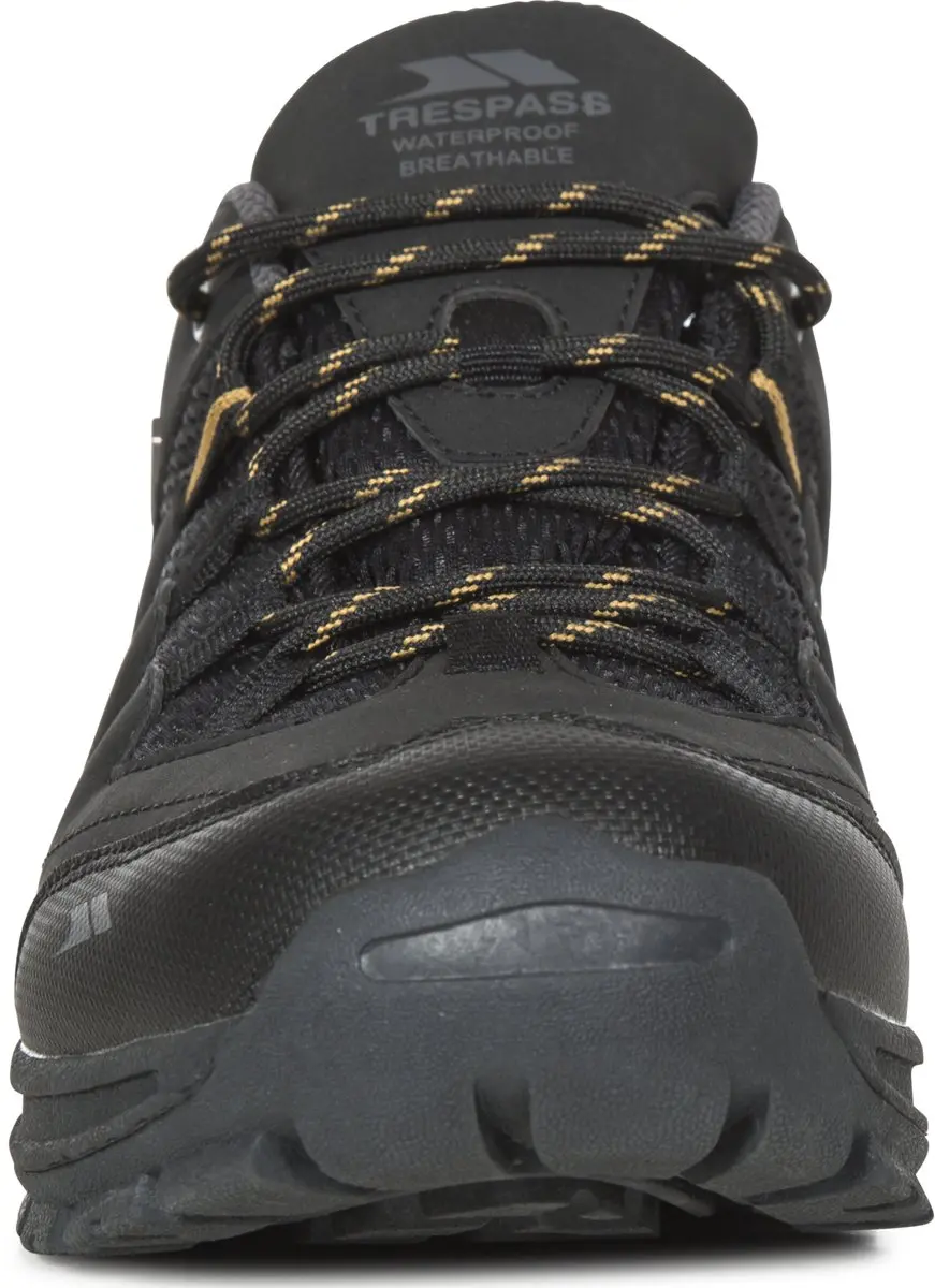 Trespass wandelschoenen Finley Low Cut