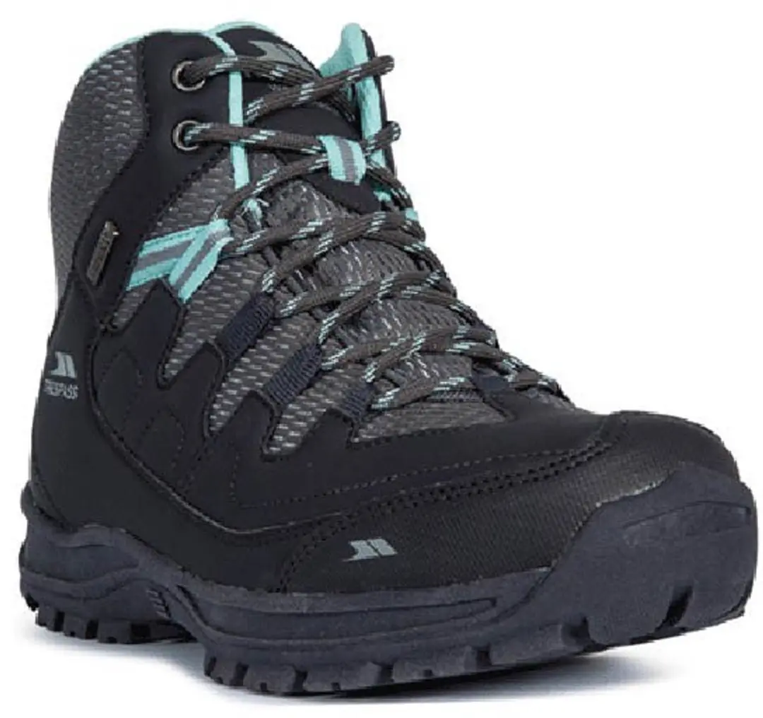 Trespass Mitzi Wandelschoenen - EU 42 - Iron